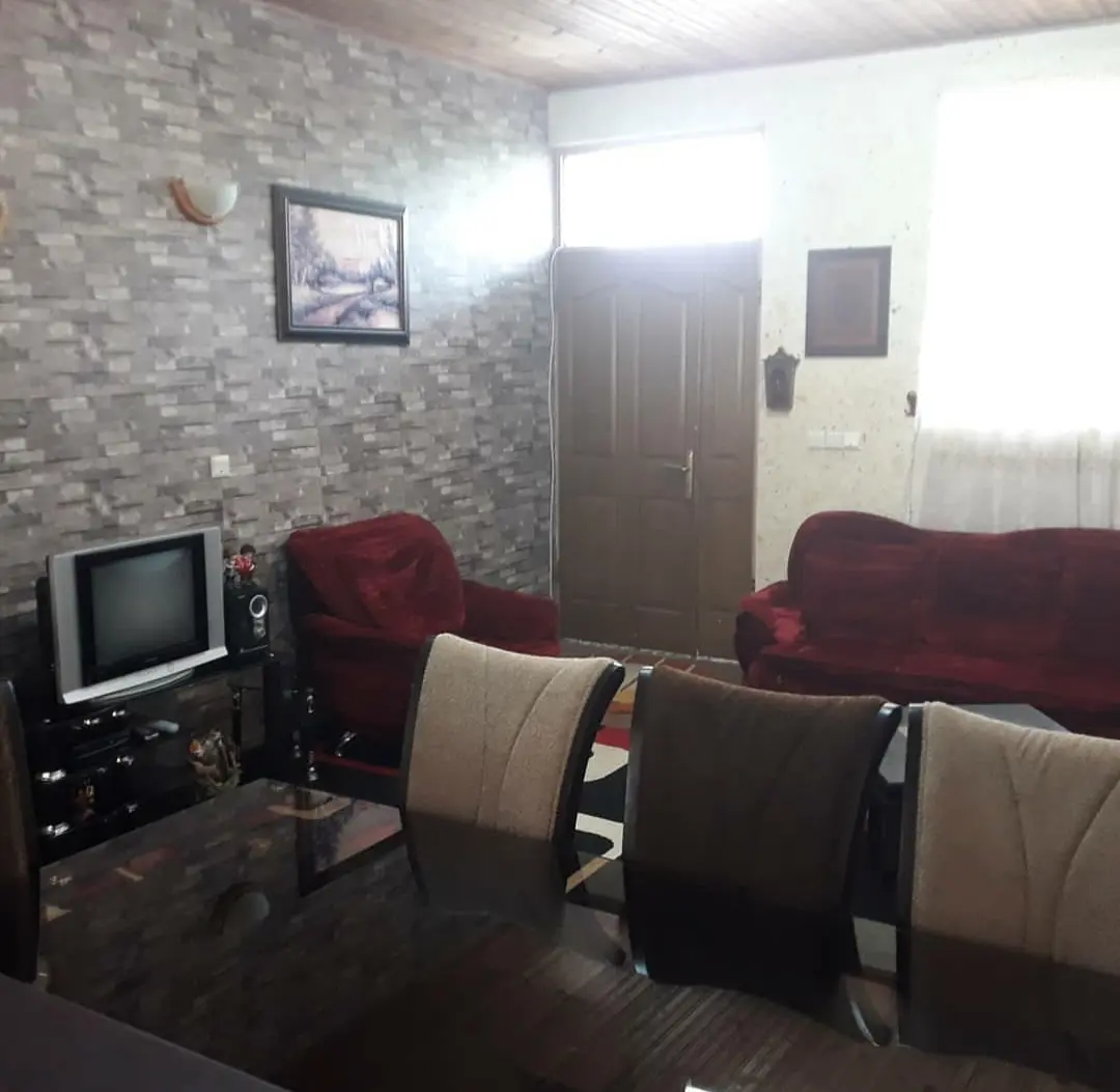 ویلا اجاره ای شیک در انزلی