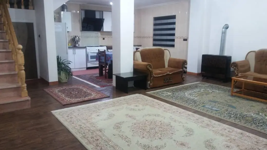 ویلا اجاره ای ماسال شاندرمن