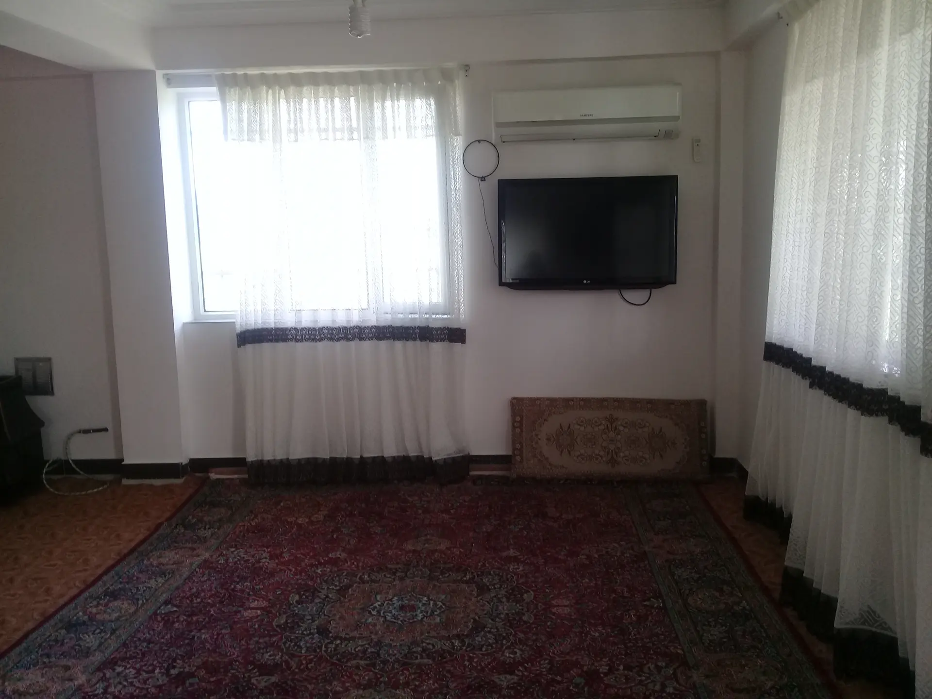 اجاره خانه روستایی در سیاهکل