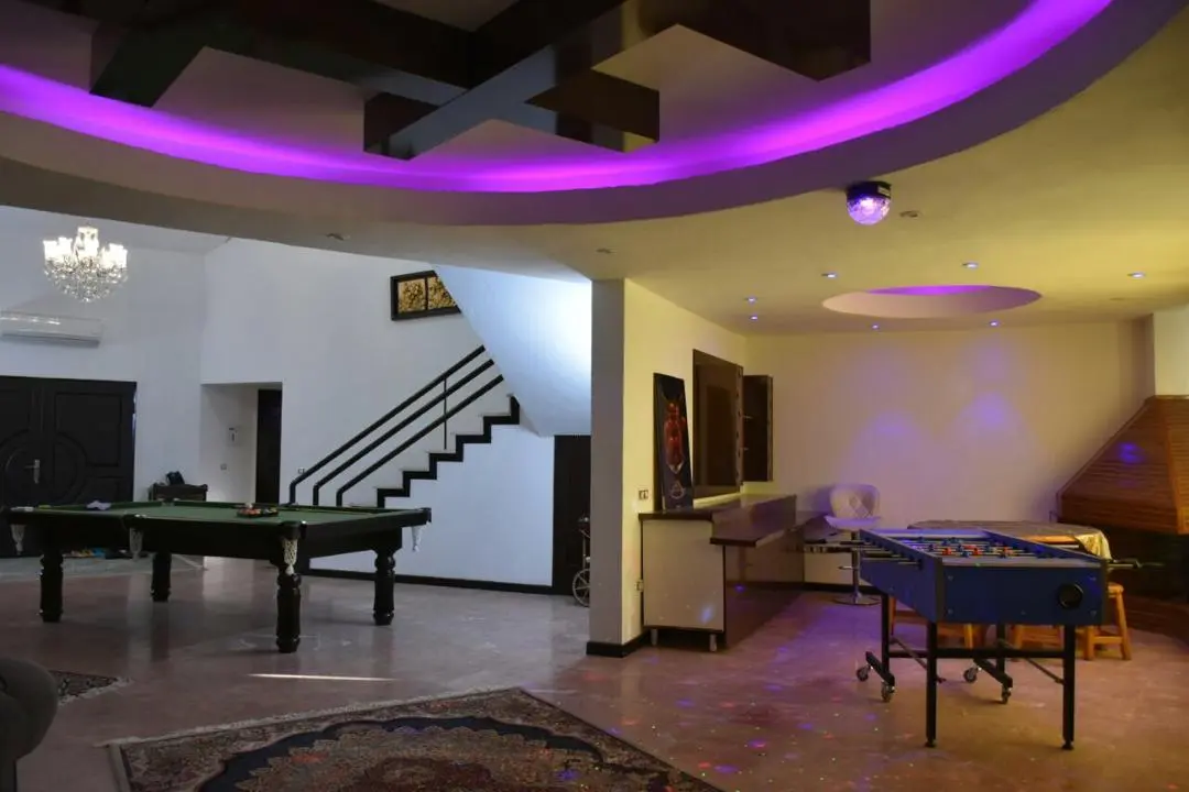 اجاره ویلای ساحلی در سرخ رود