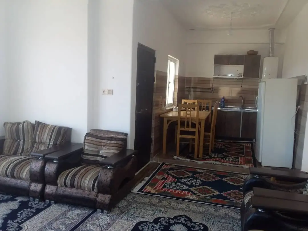 اجاره روزانه خانه در دیلمان