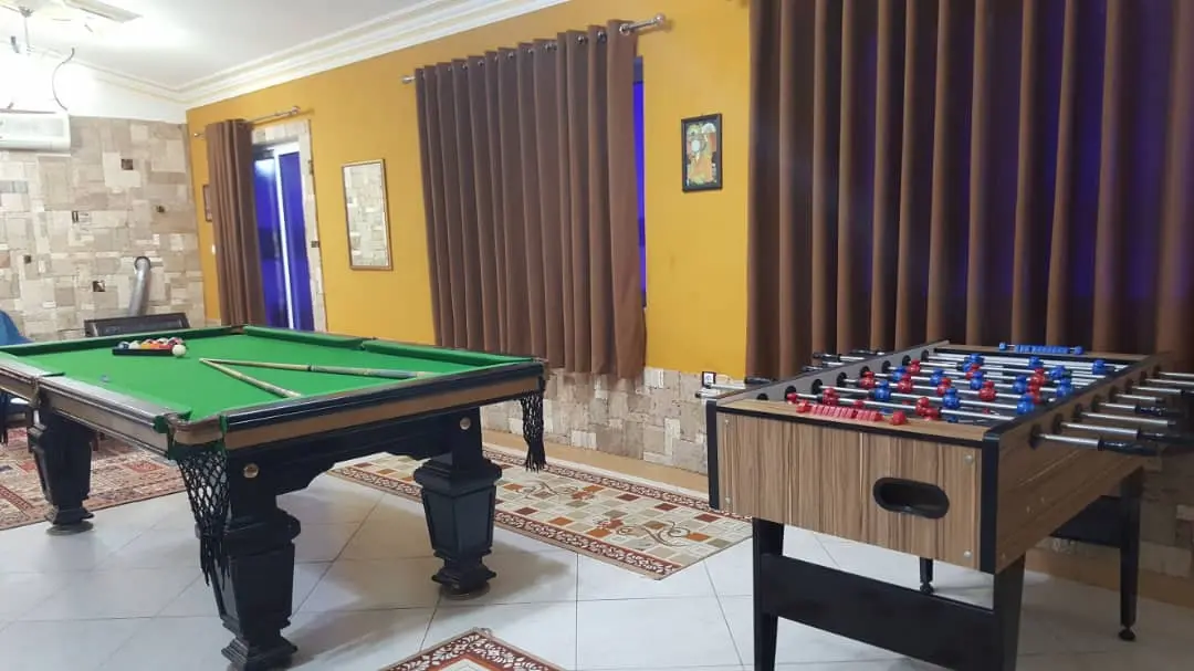 اجاره ویلا استخردار در نمک آبرود