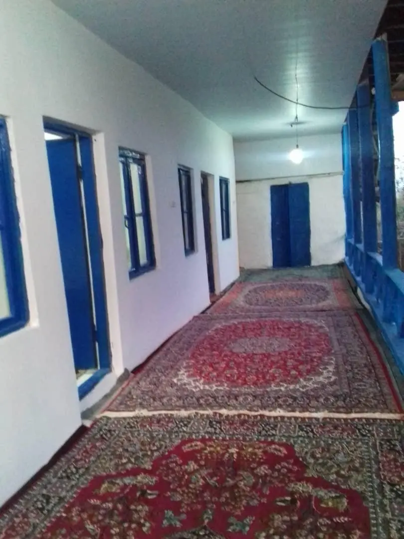 اجاره خانه روستایی در چمخاله