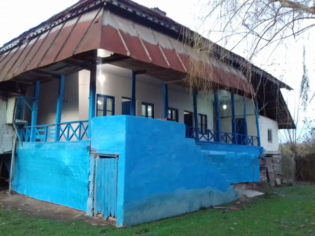 اجاره خانه روستایی در چمخاله