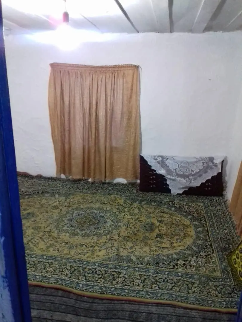 اجاره خانه روستایی در چمخاله