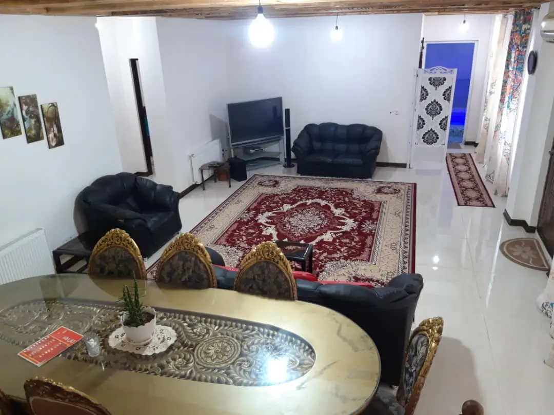 اجاره ویلاجنگلی در چالوس