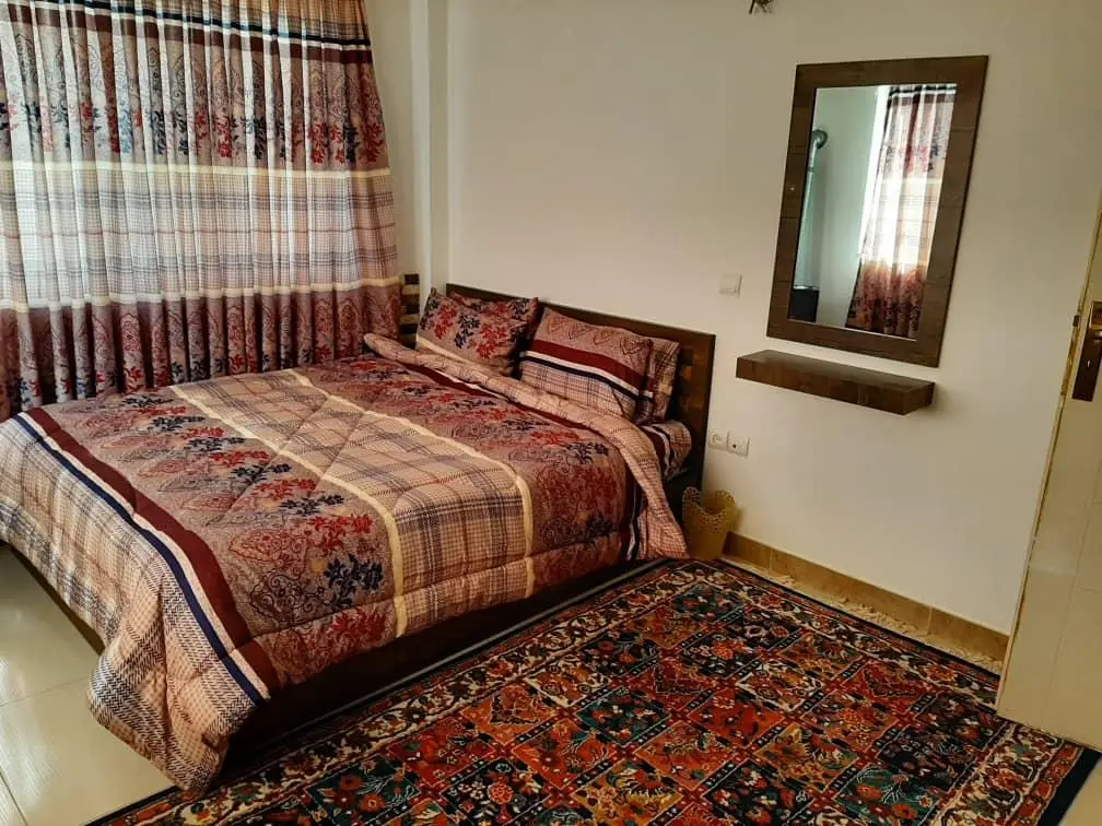 اجاره ویلا استخردار روزانه