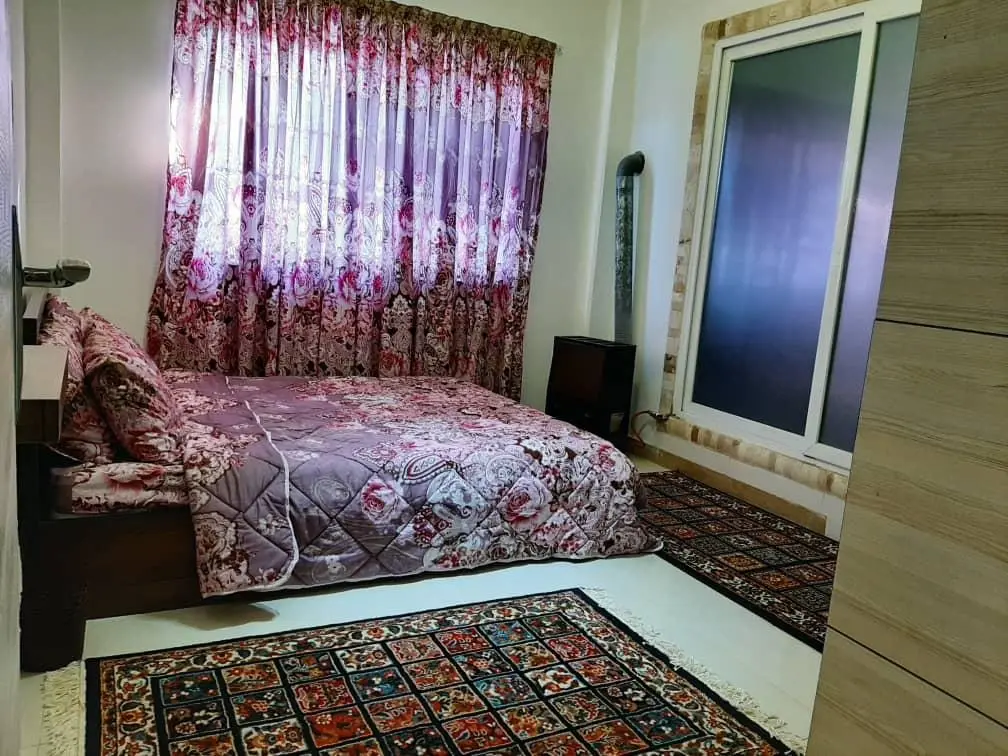 اجاره ویلا استخردار روزانه
