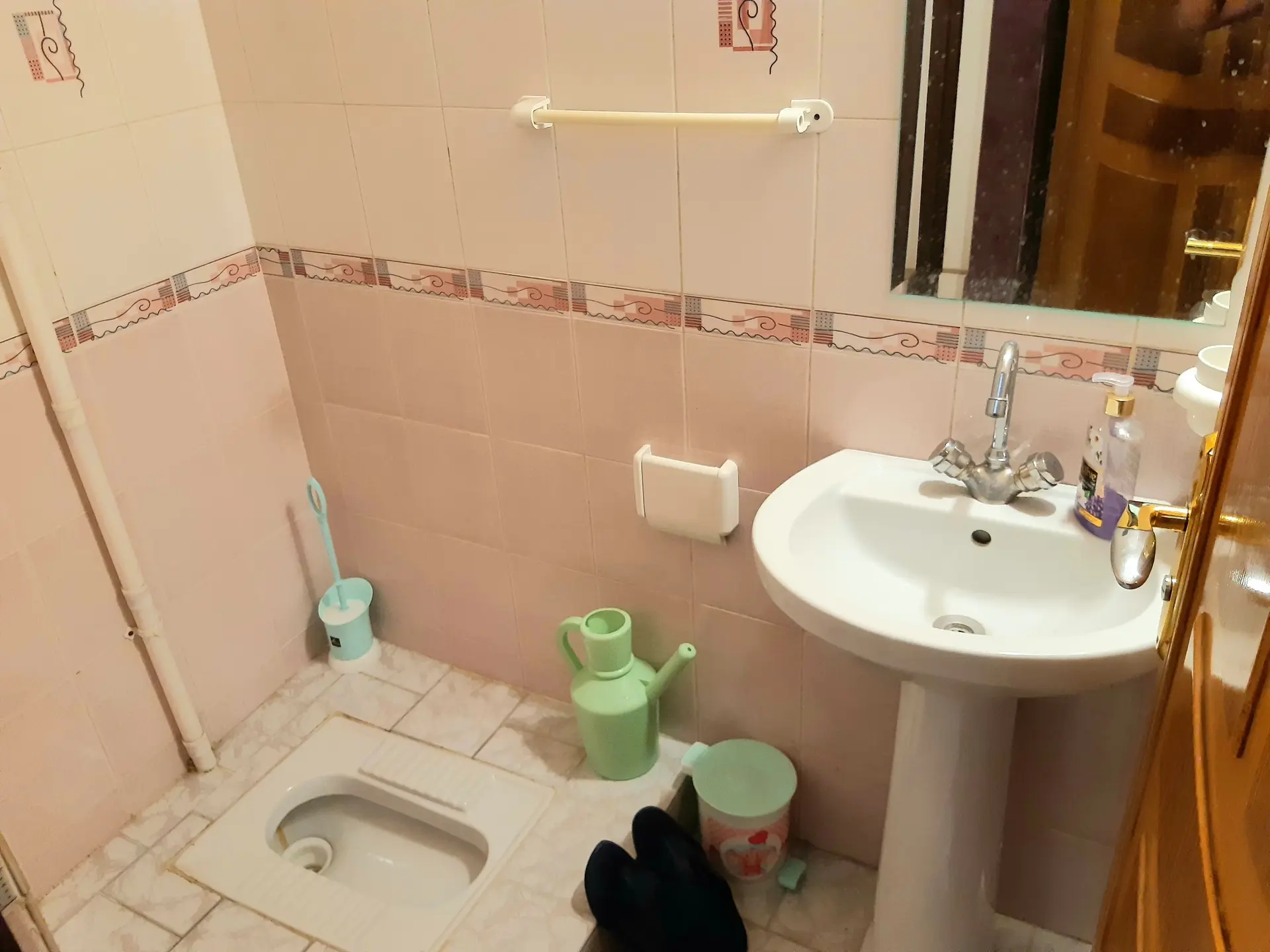 اجاره آپارتمان سنتی مدرن مرکز شهر اصفهان