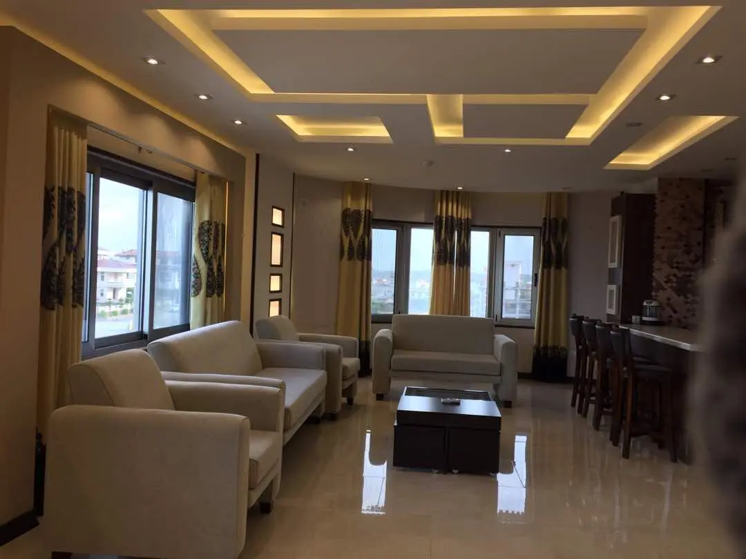 خانه اجاره ای در ایزدشهر