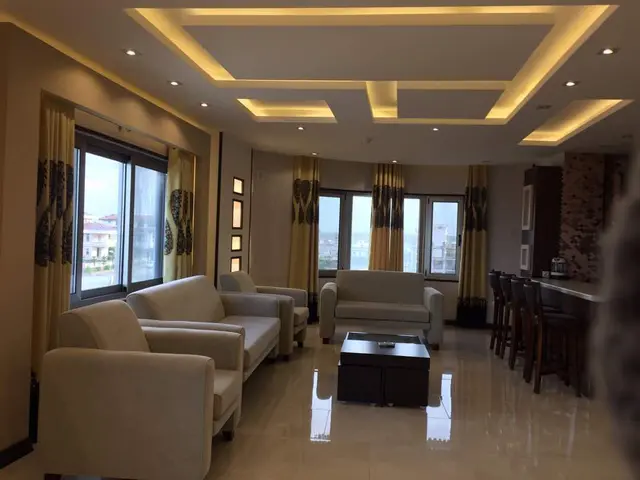 خانه اجاره ای در ایزدشهر