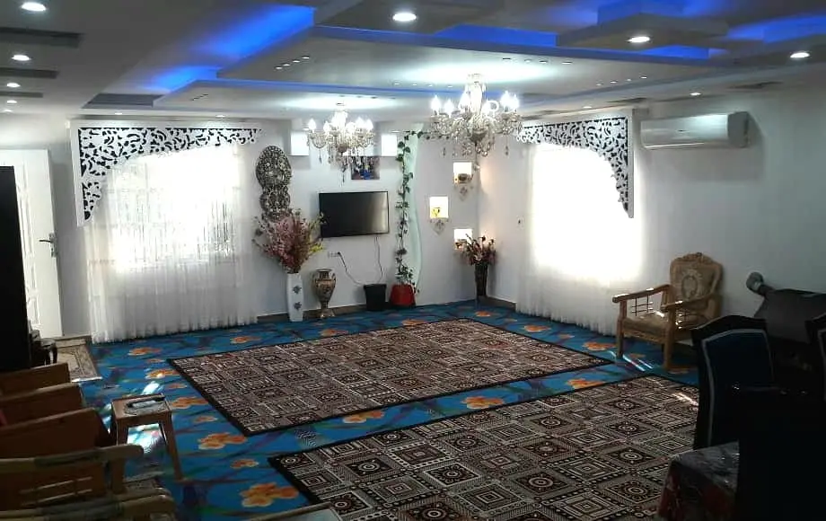 اجاره خانه ویلایی در تالش