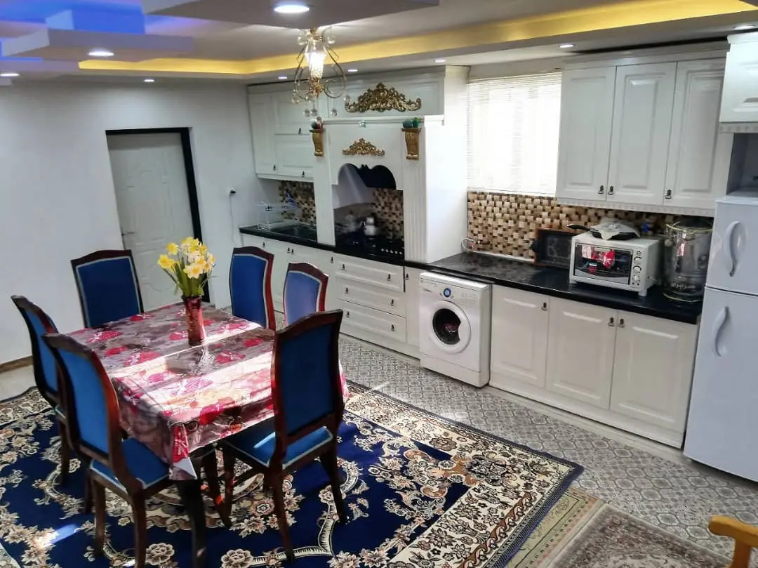 اجاره خانه ویلایی در تالش