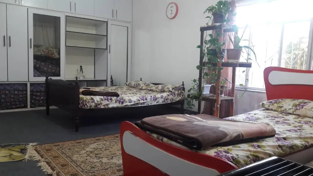 اجاره خانه ویلایی در تالش