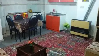 اجاره سوئیت در ساحل رودسر