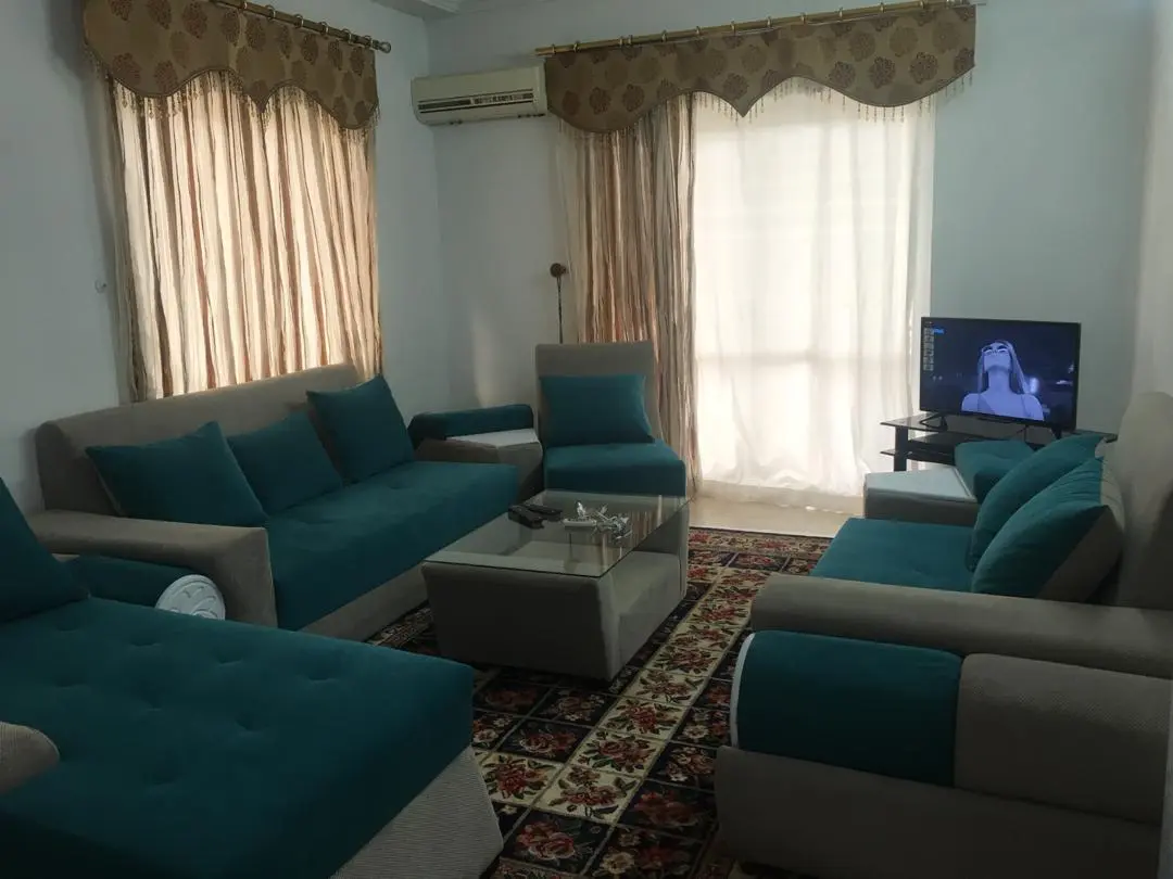 اجاره روزانه آپارتمان در چالوس