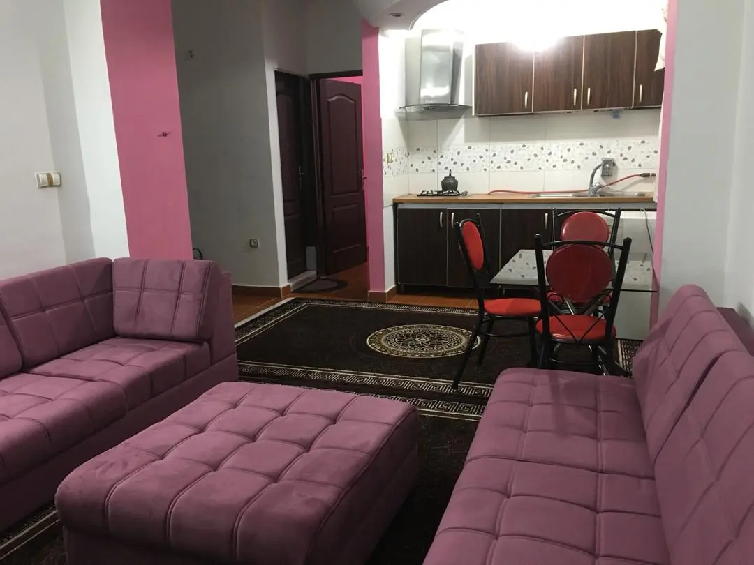 اجاره روزانه سوئیت در چالوس