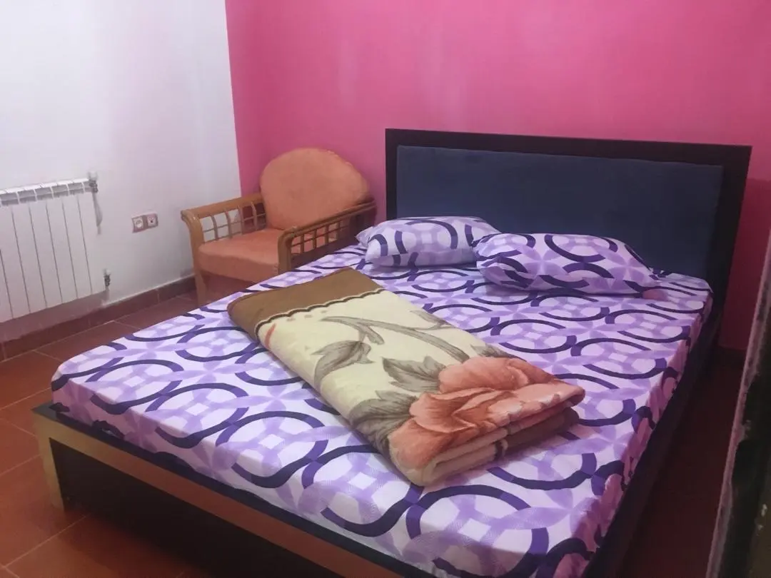 اجاره روزانه سوئیت در چالوس