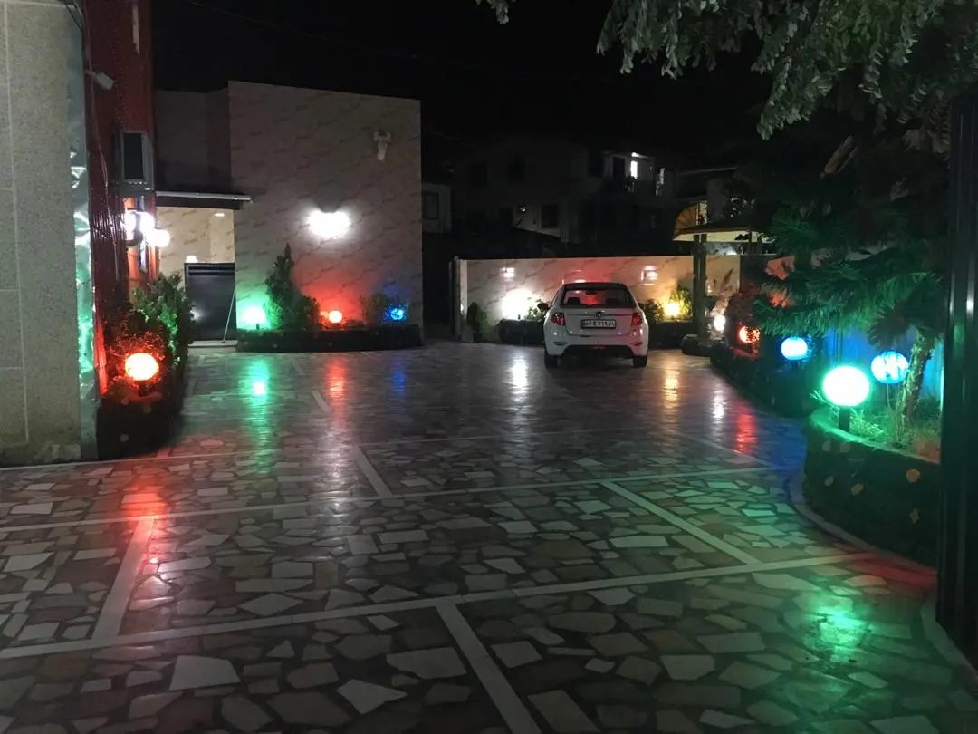 اجاره روزانه سوئیت در چالوس