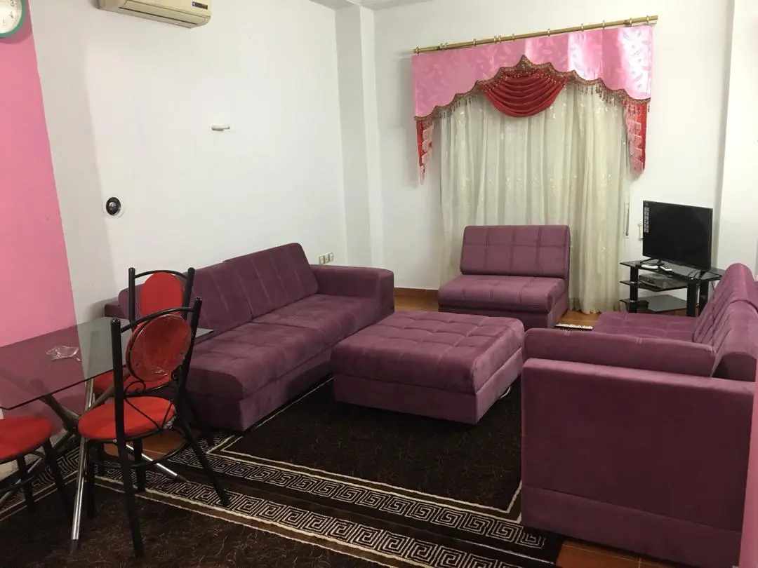 اجاره روزانه سوئیت در چالوس
