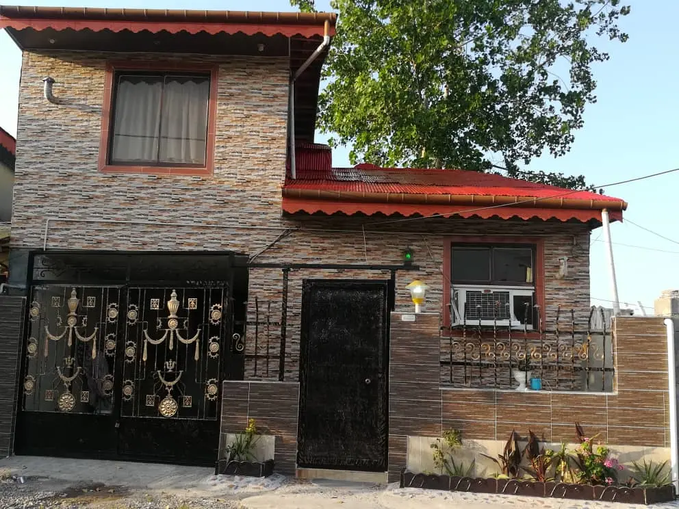 اجاره خانه در آستانه اشرفیه