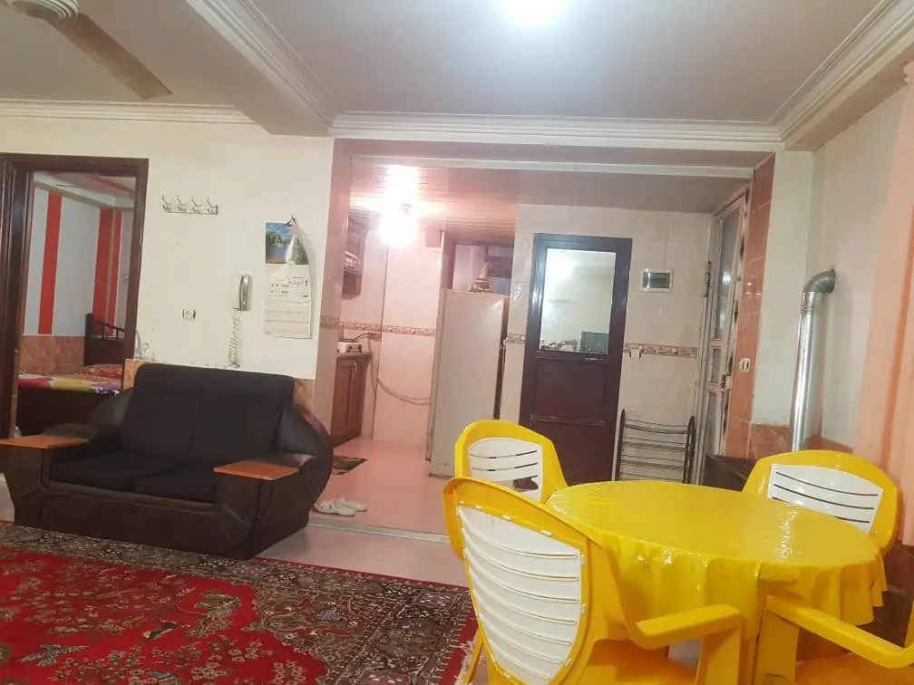 سوئیت ارزان فریدونکنار