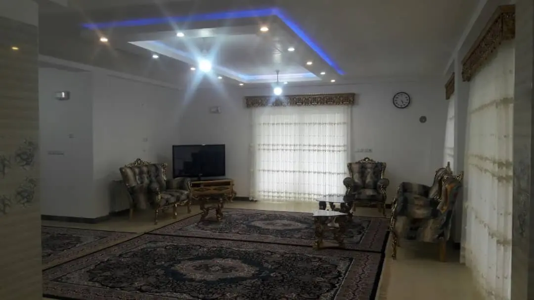 ویلا اجاره ای در رامسر شمال