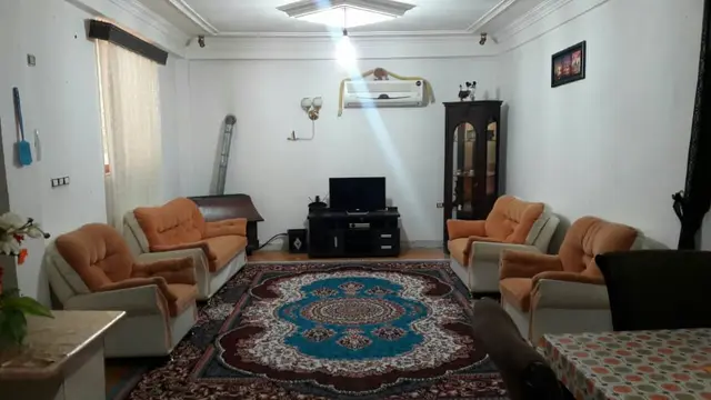 اجاره ویلا در خمام