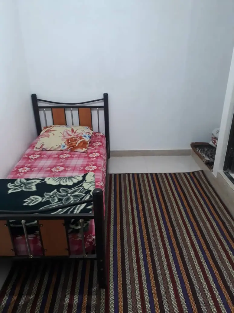 اجاره سوئیت در رشت برای یک شب