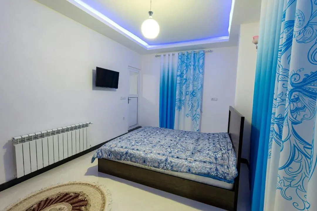 ویلای اجاره ای در رامسر