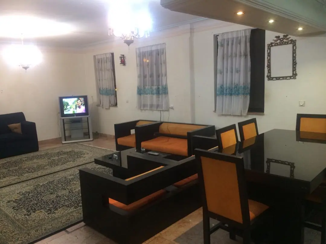 اجاره روزانه آپارتمان در رشت