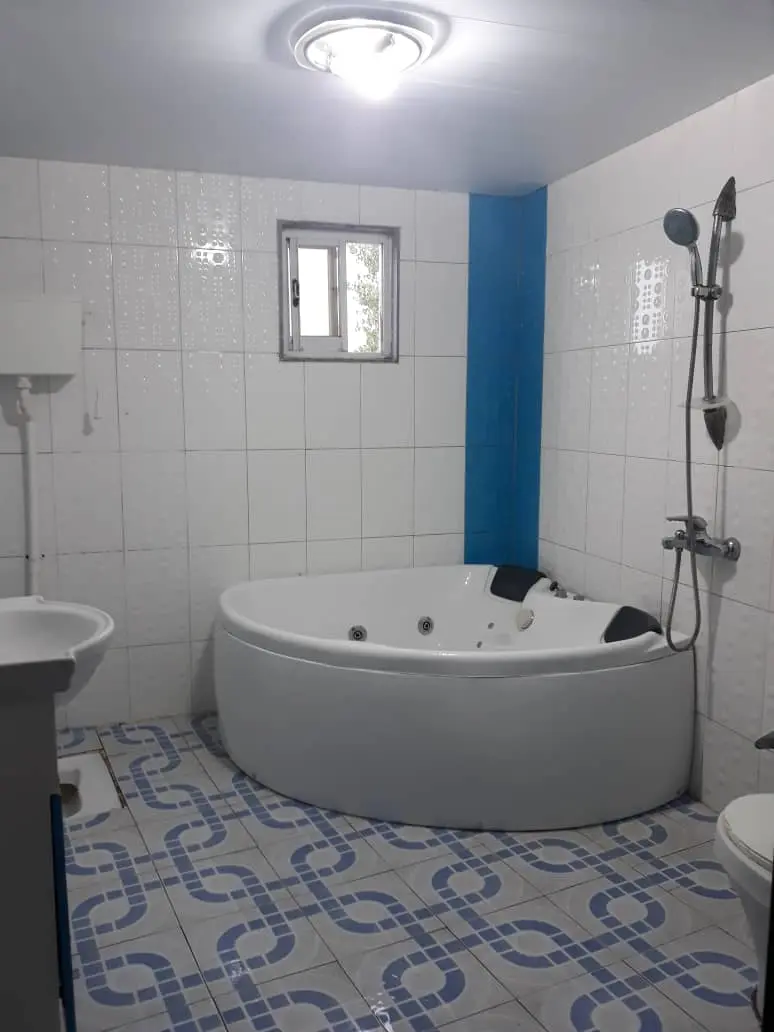 ویلا اجاره ای در بندرانزلی