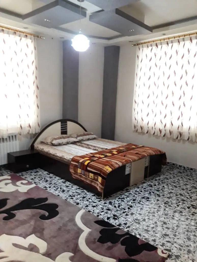 ویلا اجاره ای در بندرانزلی