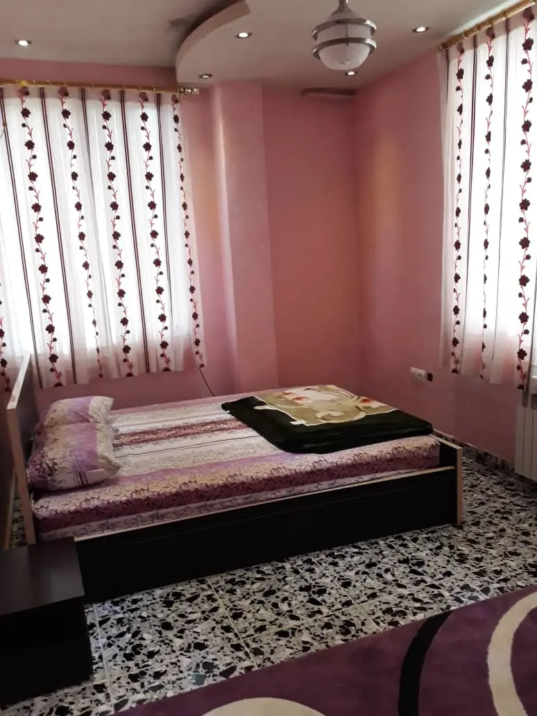 ویلا اجاره ای در بندرانزلی
