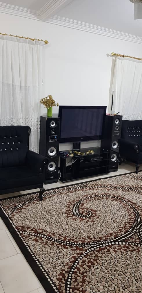 ویلا اجاره ای در ساری