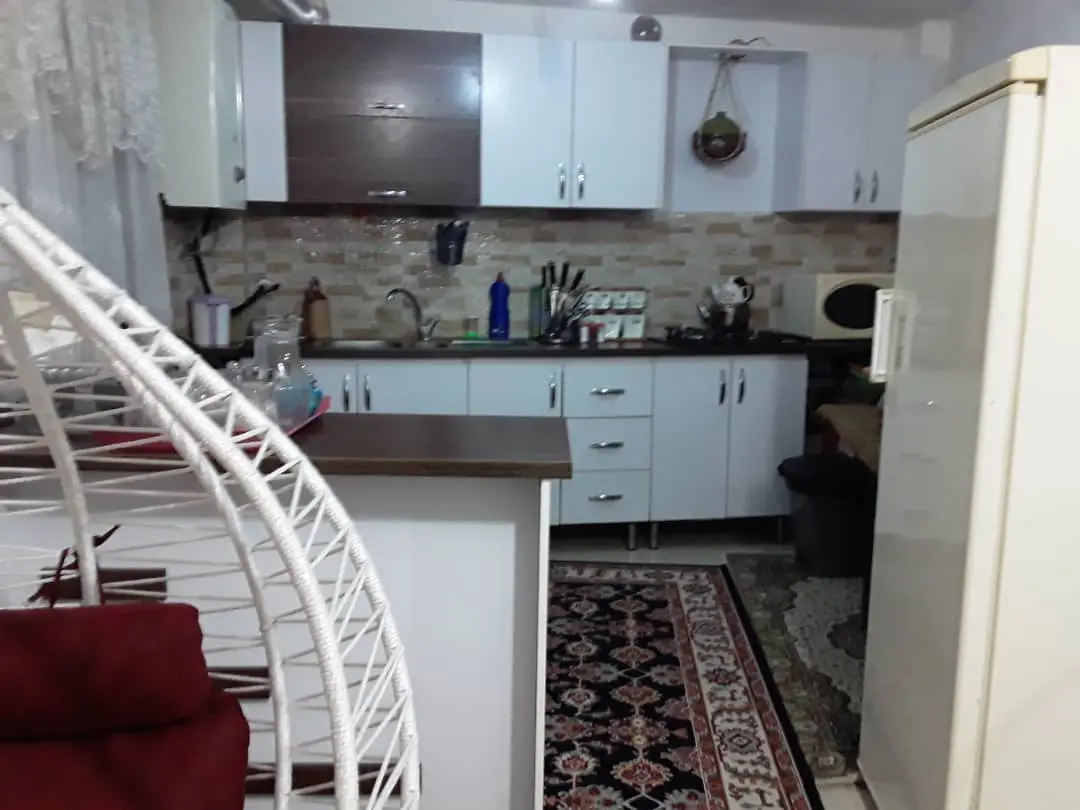 اجاره ویلا در رشت برای یک شب
