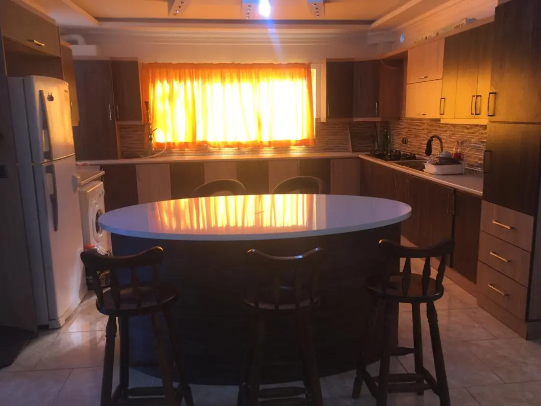 اجاره ویلای لوکس در رشت