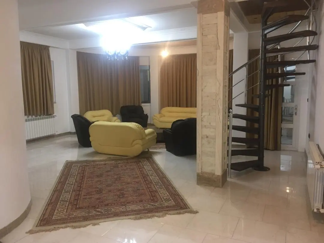 اجاره ویلای لوکس در رشت