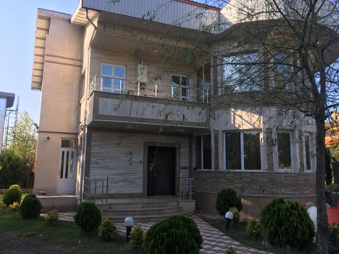 اجاره ویلای لوکس در رشت