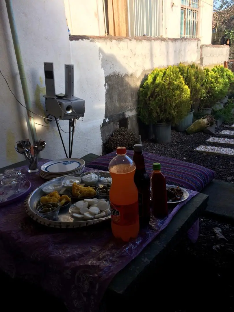 اجاره ویلا زیباکنار