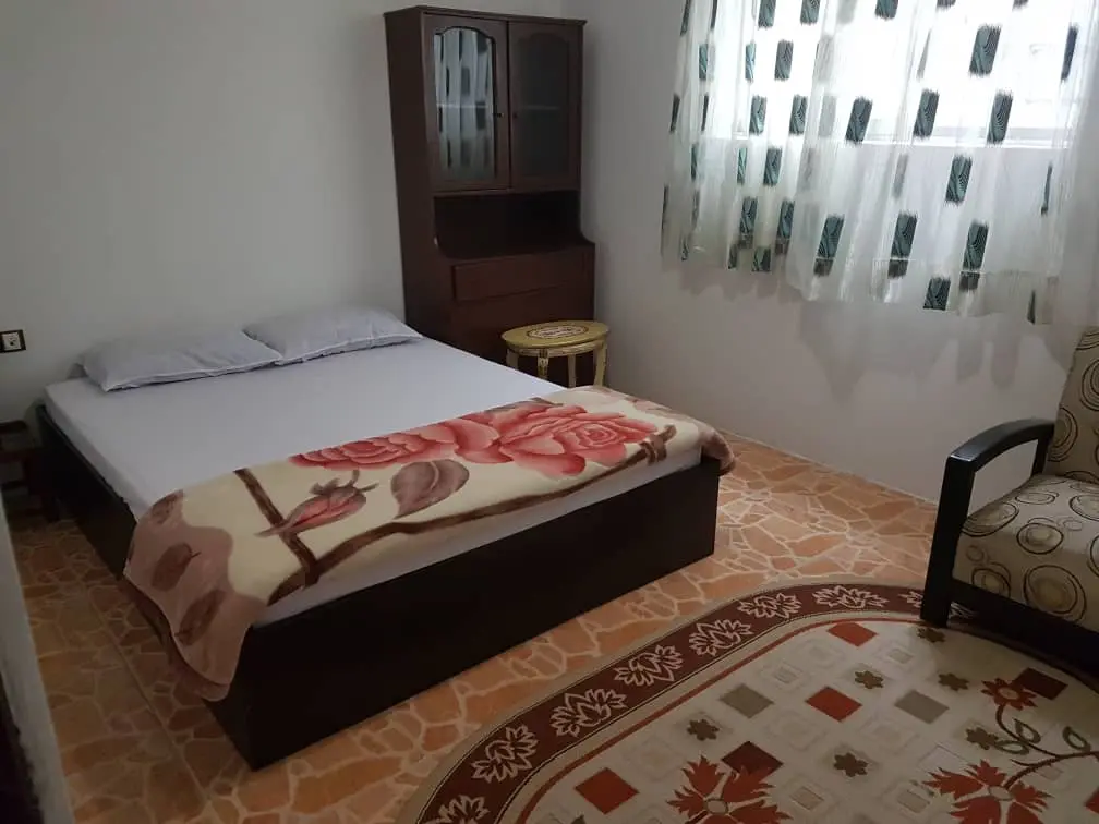 سوئیت اجاره ای در انزلی