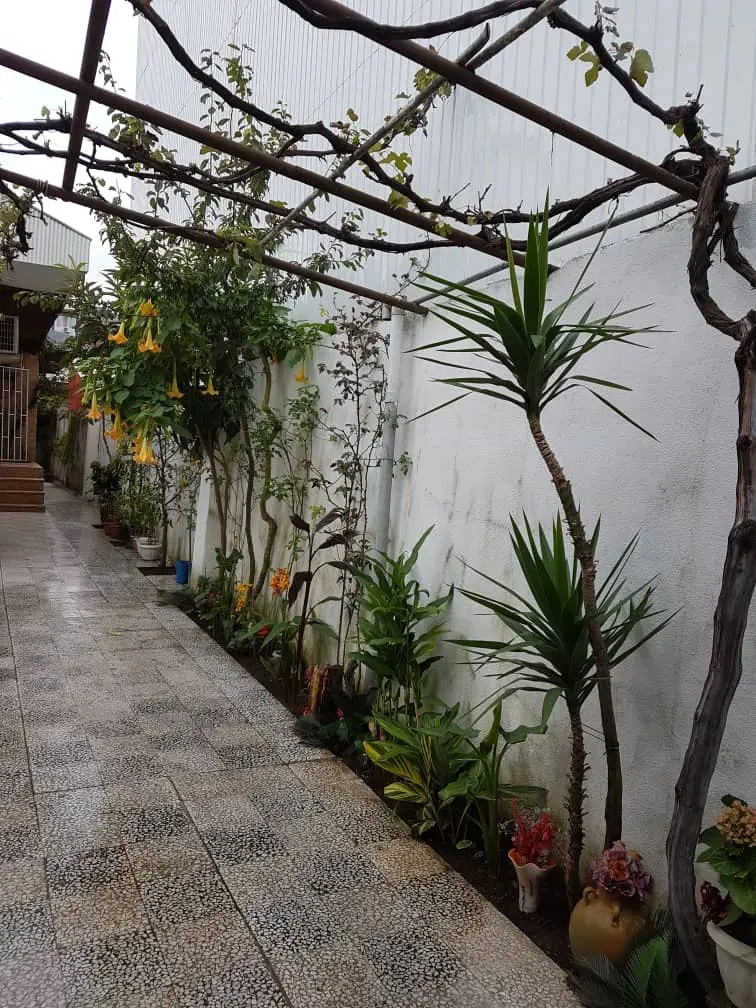 سوئیت اجاره ای در انزلی