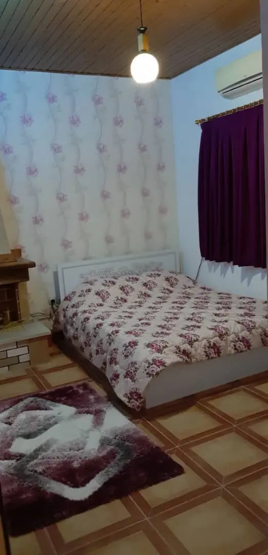 ویلای اجاره ای در سرخرود