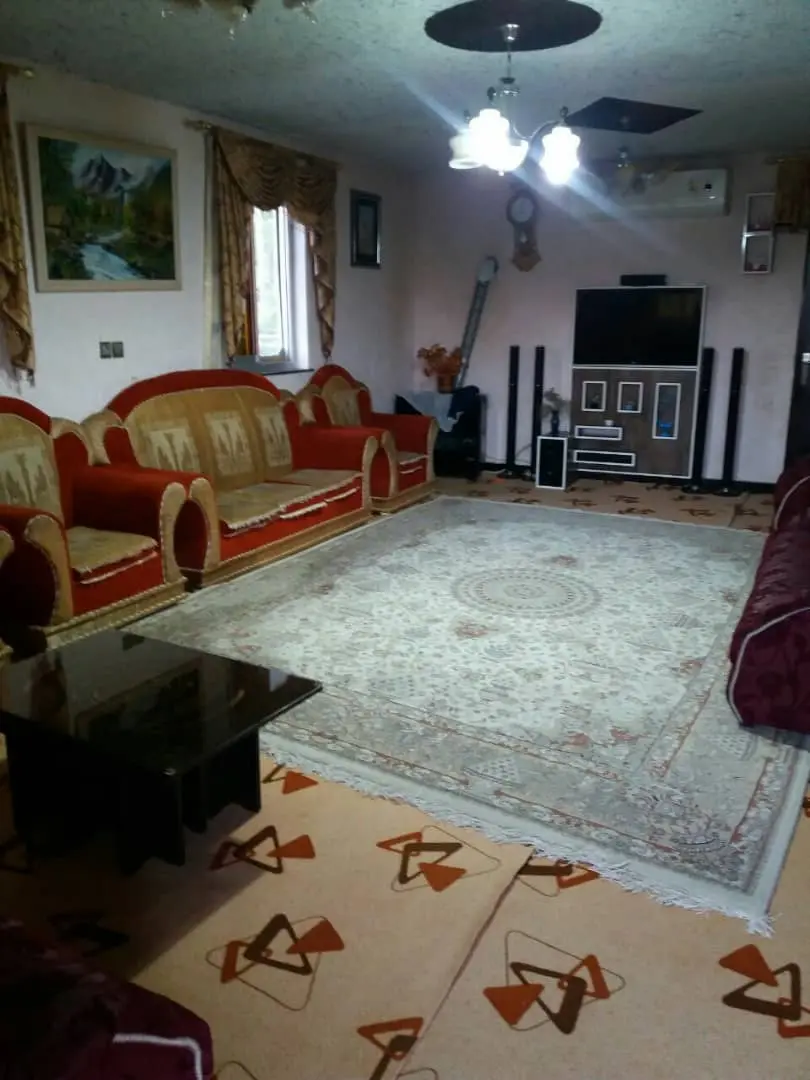اجاره خانه روستایی ماسال