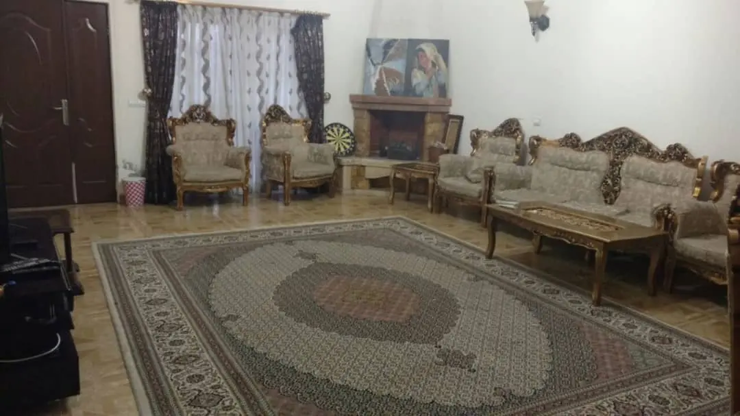 اجاره ویلای ساحلی در سرخرود