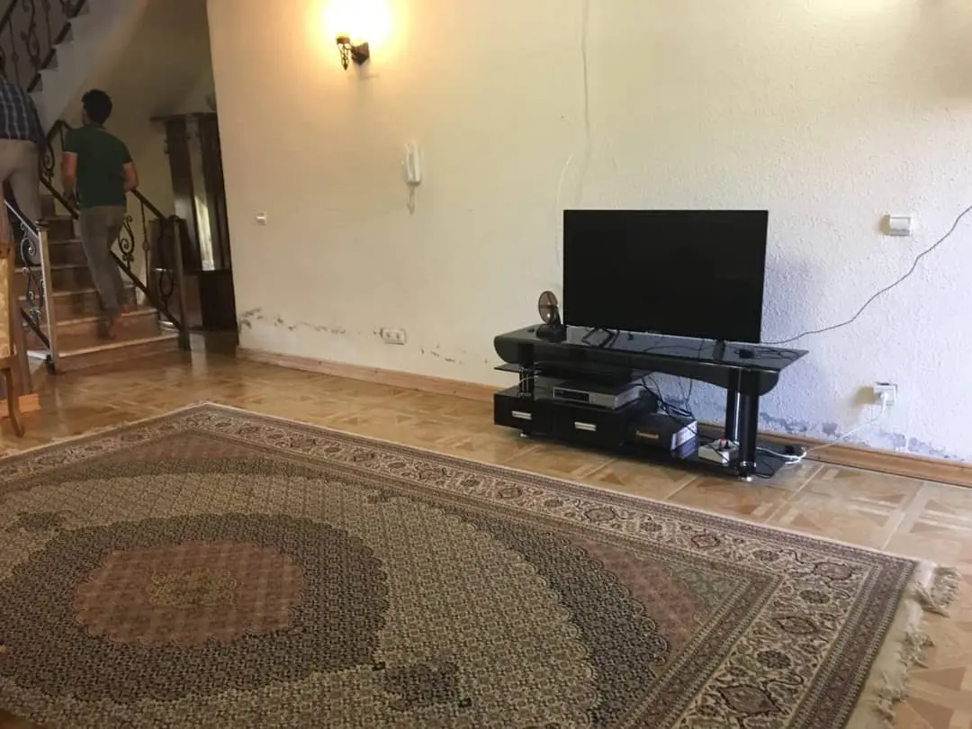 اجاره ویلای ساحلی در سرخرود