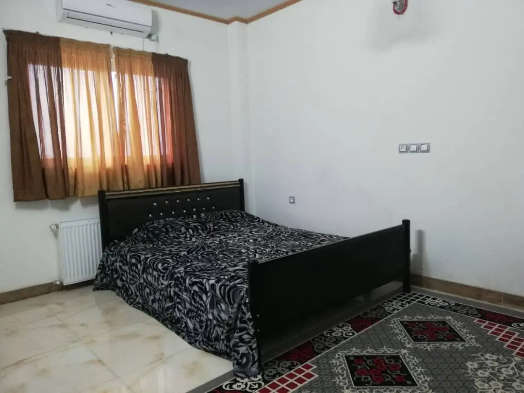 اجاره ویلا روزانه در سرخرود