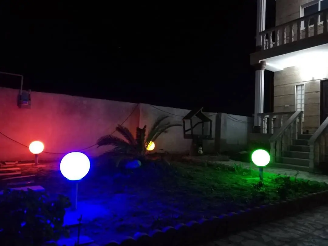 اجاره ویلا روزانه در سرخرود