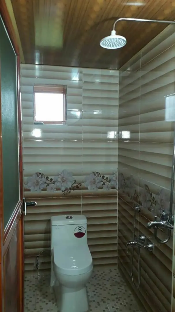 اجاره کلبه چوبی در جنگل ماسال