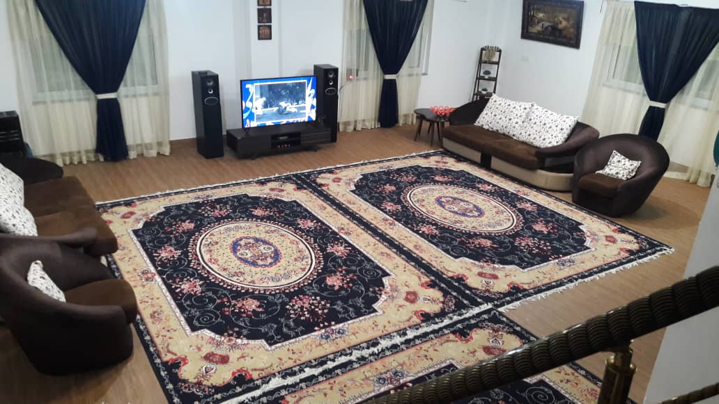 ویلا اجاره ای در آمل